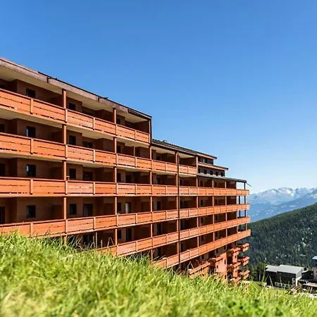 Apartment Les Hauts Bois - Maeva - 4 Pieces 8 Personnes Selection Mae-9753
