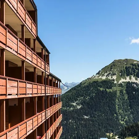Les Hauts Bois - Maeva - 4 Pieces 8 Personnes Selection Mae-9753 Apartment *