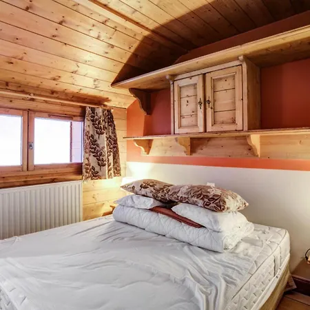 Les Hauts Bois - Maeva - 4 Pieces 8 Personnes Selection Mae-9753 Apartment La Plagne