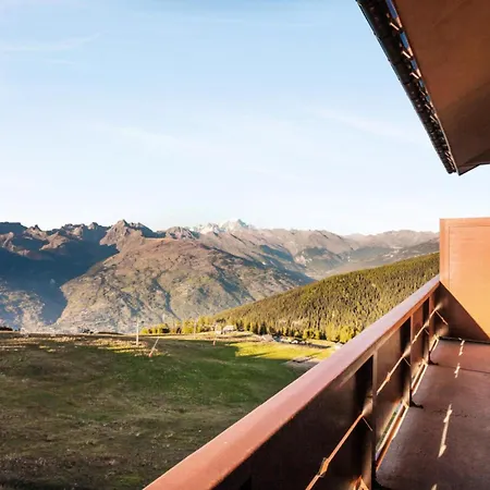 Apartment Les Hauts Bois - Maeva - 4 Pieces 8 Personnes Selection Mae-9753 La Plagne